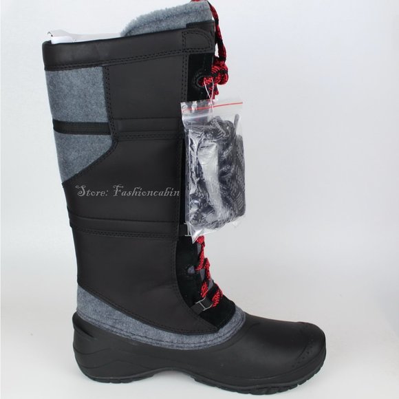 NEW The North Face Shellista IV Waterproof Boot - Picture 2 of 12